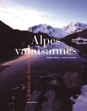 Alpes Valaisannes