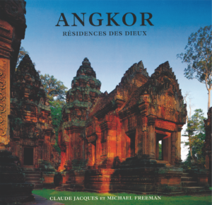 Angkor, résidences des dieux