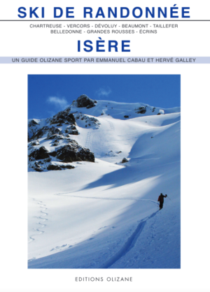 Ski de Randonnée : Isère
